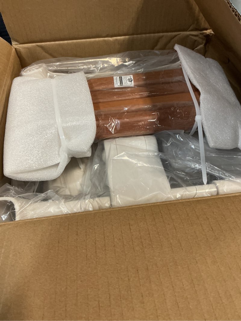 Condition photo showing New/Like New for Chicco Zest 4-in-1 Folding High Chair, Feeding Chair, Toddler Chair and Youth Stool, Multi-Use Easy Clean High Chair | Capri/Blue Capri Zest (color may vary)