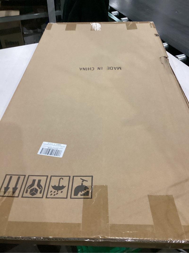 QZQCBLC Highland Cow Wall Art, Vintage Country Style Abstract Landscape Pictures Animal Cattle Canva