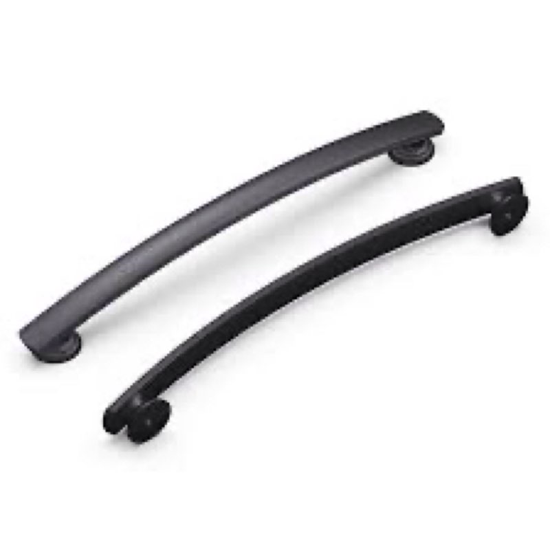American diner 7 9/16” center to center bar pull