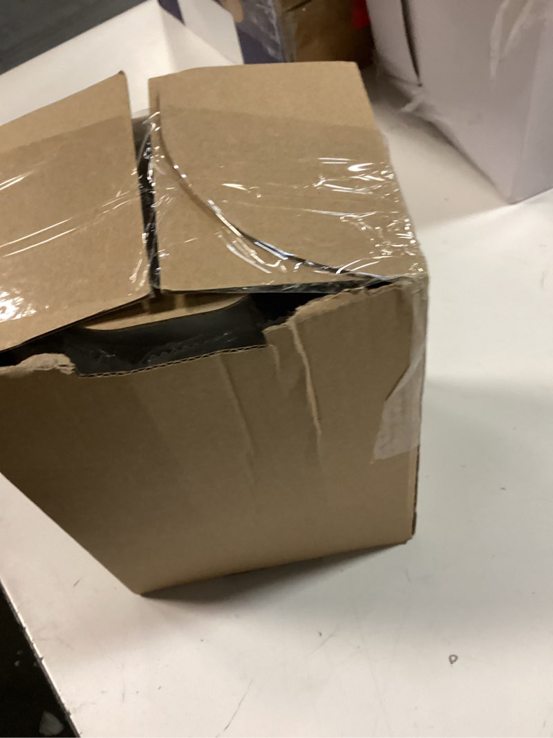 Condition photo showing New/Like New for Rergy 10 Pack 3-3/4 Inch Gold Cabinet Pulls Heavy-Duty Kitchen Cabinet Handles, Rust-Resistant and Durable Drawer Pulls Zinc Alloy Hardware for Cupboard,Closet,Cabinets Hole Center: 3-3/4in(96mm) Gold 10