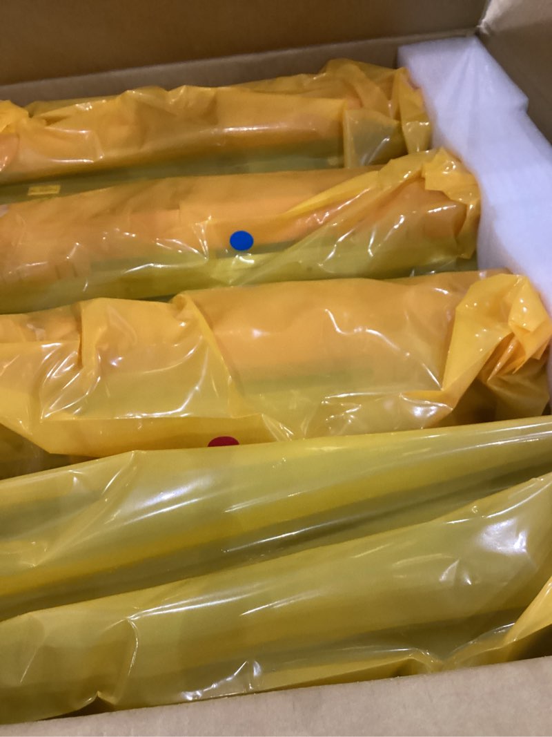 Condition photo showing Good Condition for 307A Toner Cartridge 4 Pack Replacement for HP 307A Works with HP Color Professional CP5225 CP5225n CP5225dn Printer Toner (Black Cyan Magenta Yellow)