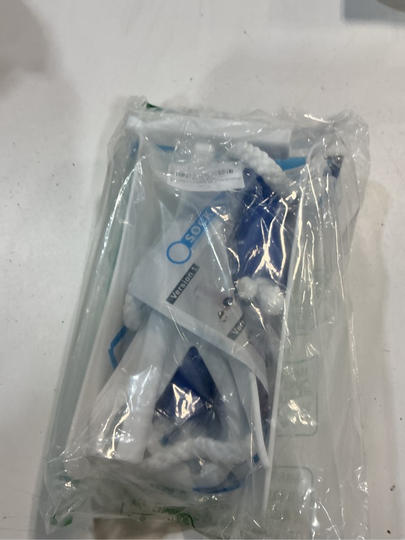 Condition photo showing Good Condition for Sock Aid Kit, Premium Sock Puller Aid for Removing Socks or Stockings, with a Super Flexible Sock Aid Device with Long Rope. The Perfect Set for Putting On and Removing Socks or Stockings.