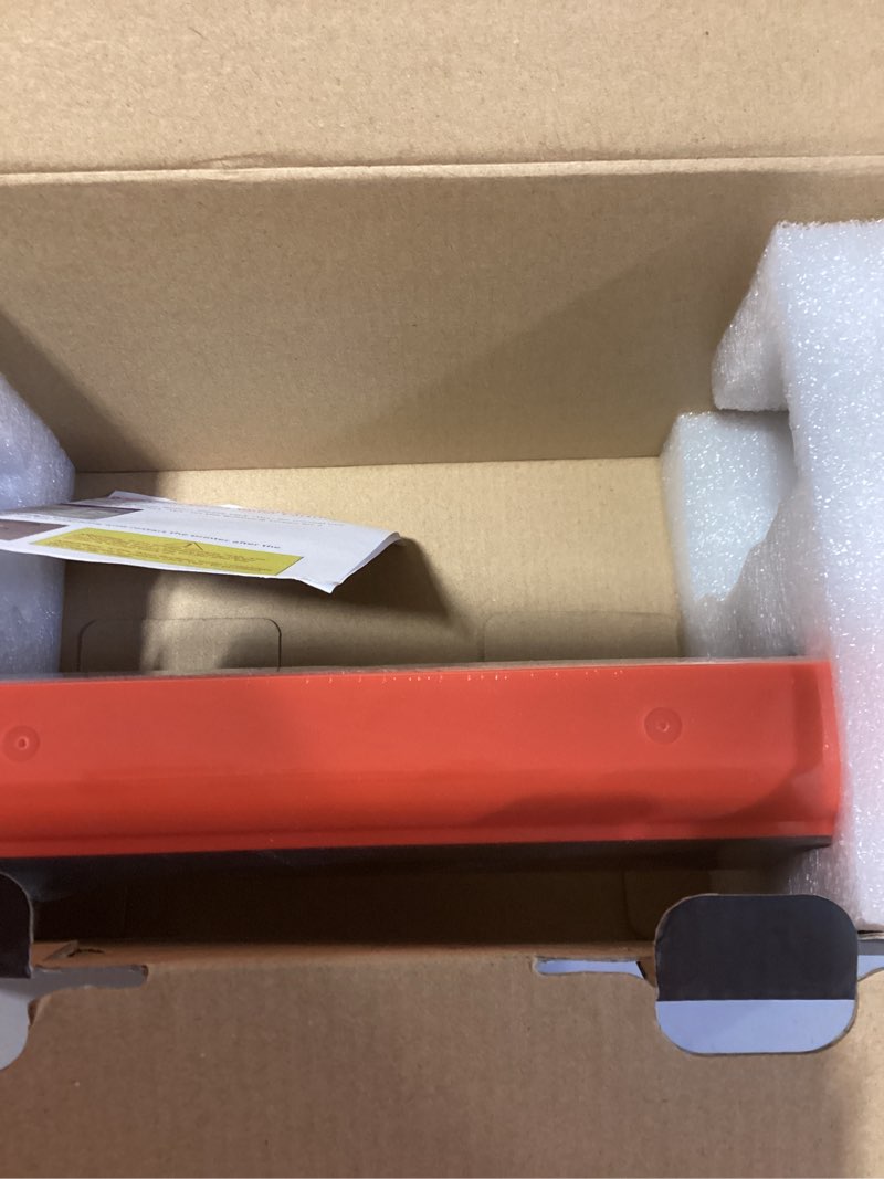 Condition photo showing As Is for MYTONER Toner Cartridge Replacement for Brother TN830XL TN830 XL/V/R TN-830 Black High Yield for DCP-L2640DW HL-L2460DW L2480DW MFC-L2820DW XL HL-L2405W HL-L2400D 2465DW Printer, 2Pack