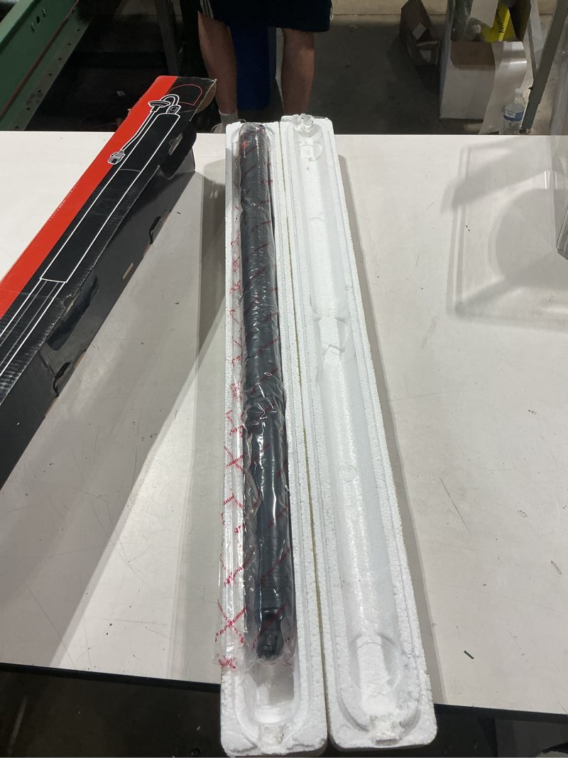 Condition photo showing Good Condition for lift supports shock struts | compatible with mercedes-benz w164 series ml320, ml350, ml450, ml500, ml550, ml63 amg w/ power liftgate - replace# 1647400345