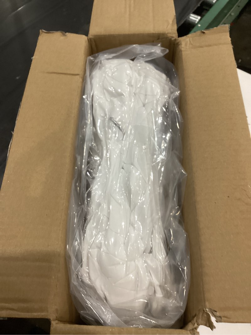 Condition photo showing Good Condition for sunflower queen mattress pad, hypoallergenic cotton mattress cover, 18-22" extra deep pocket quilted protector, breathable&noiseless queen thick