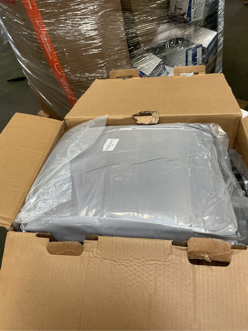 Fshibila 79" ×79" Extra Large Baby Playpen, Baby Playard for Babies and Toddlers, BabyFence Play Pen