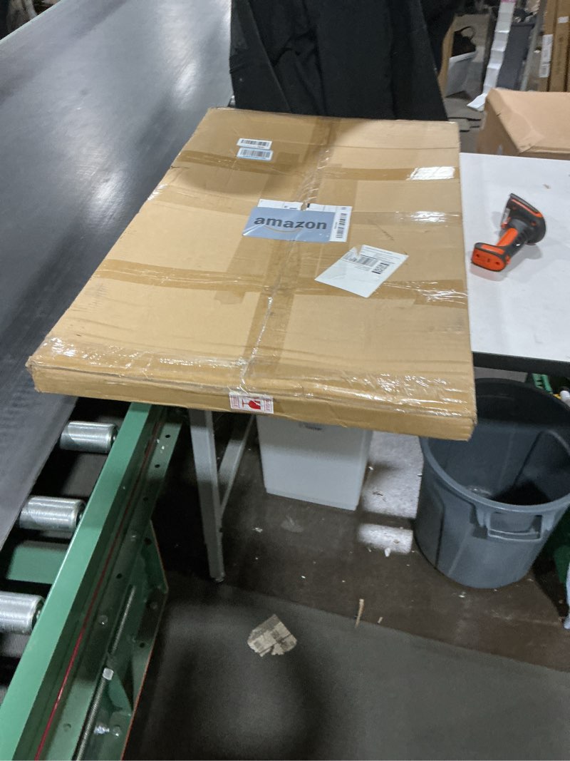 Condition photo showing Good Condition for HQST Bifacial 100W 12V Solar Panel, 9BB Monocrystalline Solar Panels with 25% High Efficiency Module PV Power for Battery Charging Boat, Caravan and Other Off Grid Applications Bifacial 1pcs