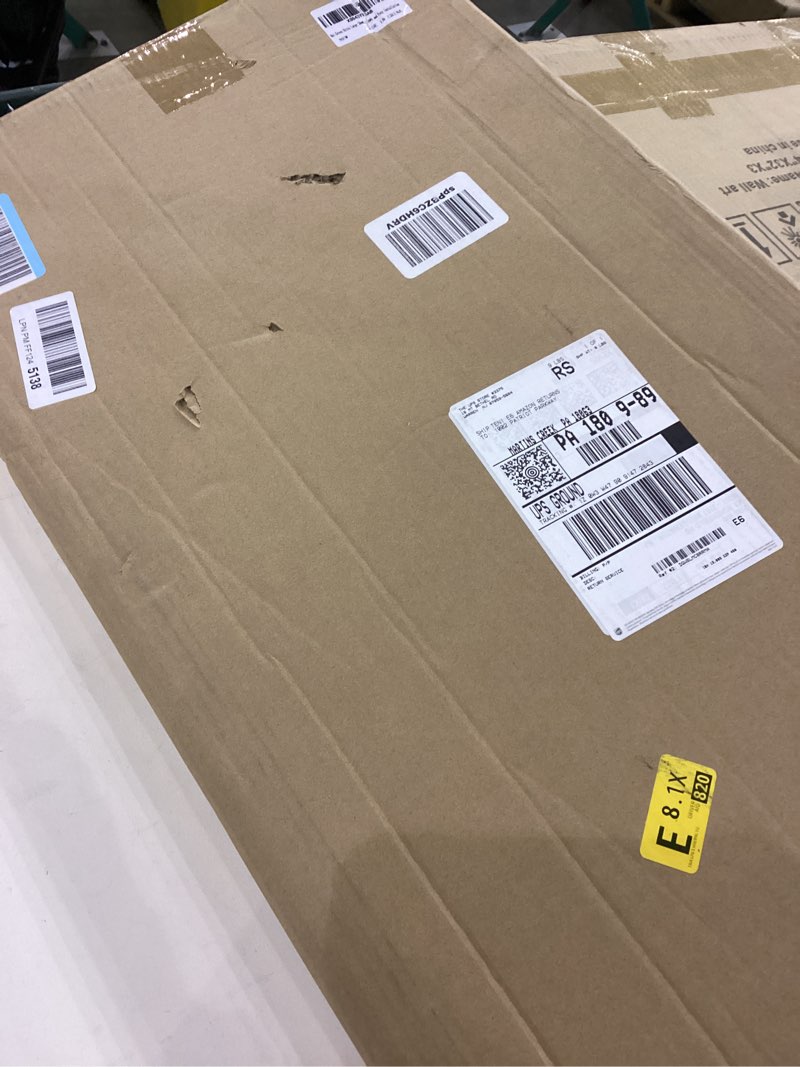 Uni-Green Extra Large Shower Niche 16"X40"(Inside 38" x 14") in Waterproof - Ready Tile Shower Niche