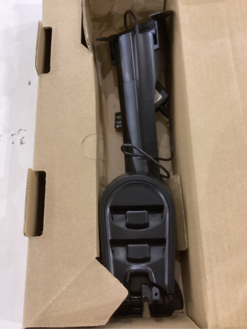 Condition photo showing As Is for Shark WANDVAC Cordless Hand Vac, Lightweight, Portable at 1.4 lbs., Powerful Suction, Charging Dock, One-Touch Empty for Car & Home, Multi-Surface Pet Tool & Duster Crevice Tool, Rose Gold, WV201RGBRN