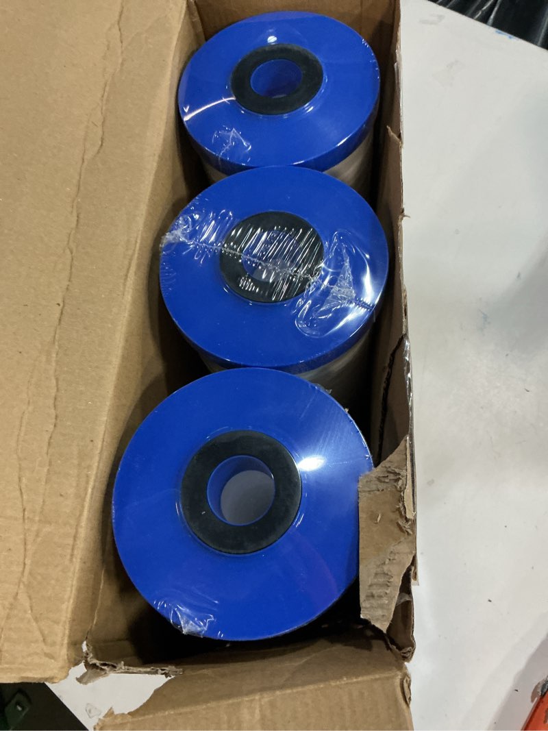Condition photo showing New/Like New for waterdrop ap810 whole house water filter, replacement for 3m® aqua-pure® ap810, ap801, ap811, whirlpool® whkf-gd25bb, whkf-dwhbb, 5 micron, 10" x 4.5", well & tap water filter, pack of 3