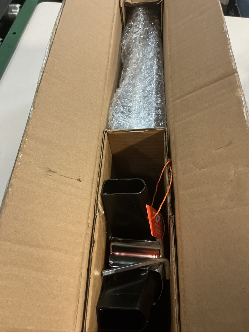 Condition photo showing Good Condition for VEVOR Office Chair Base Replacement, 28", 2500 lbs Static Load Capacity, Heavy Duty Universal Computer Desk Chair Stool Base Part with 5 Casters and Gas Cylinder, Desk Chair Base Replacement, Black