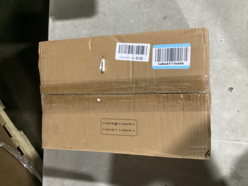 Condition photo showing Good Condition for Asixxsix Bread Box with Wood Lid, Vintage Bread Storage Bread Bin Large Capacity Bread Box Modern Br