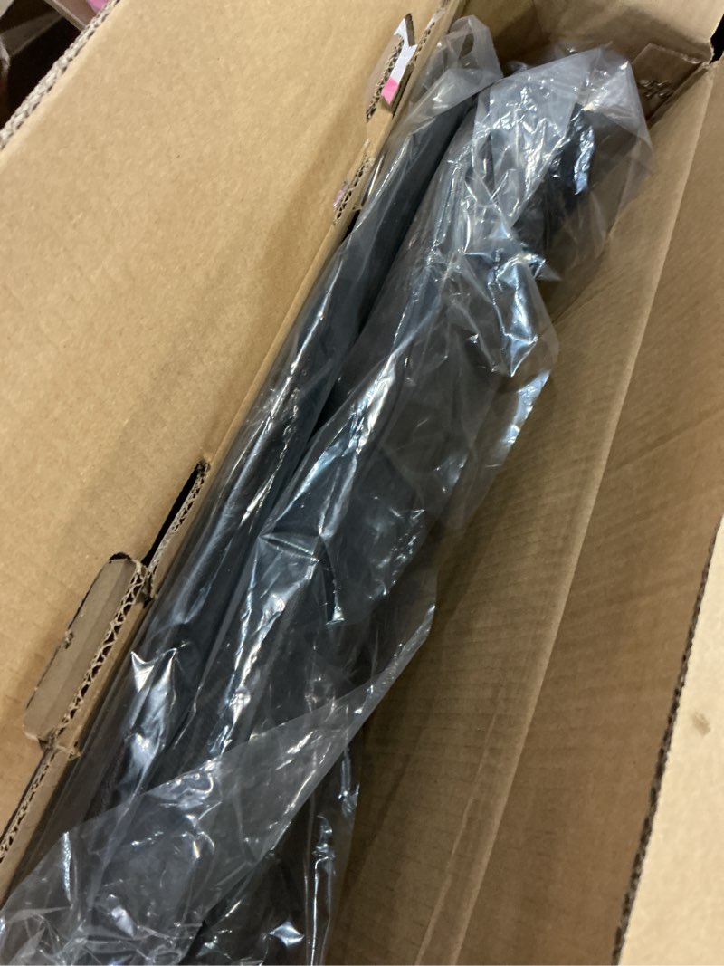 Condition photo showing Good Condition for rongtaod floor mats compatible with 2023 2024 2025 honda crv (include hybrid) cargo mat trunk mat cargo liner back seat cover honda crv accessories (fit upper deck, trunk mat+backrest mats+floor mats)
