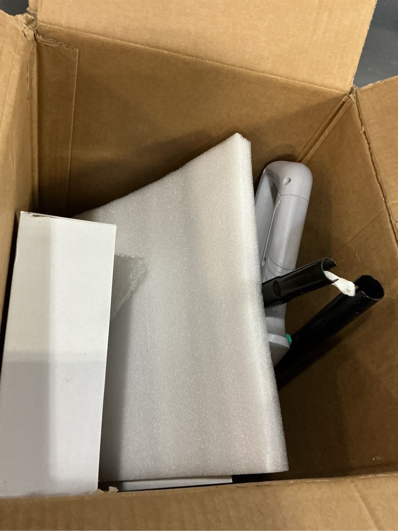 Condition photo showing Good Condition for Litheli Cordless Snow Shovel, 20V 12-Inch Battery Powered Snow Thrower, Battery Snow Blower with Auxiliary Handle, with 4.0Ah Li-ion Battery & Charger