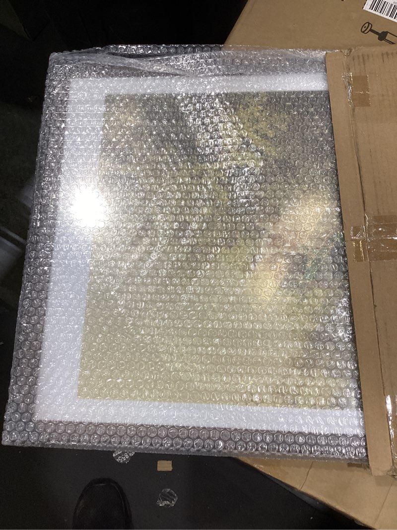 wall frame
