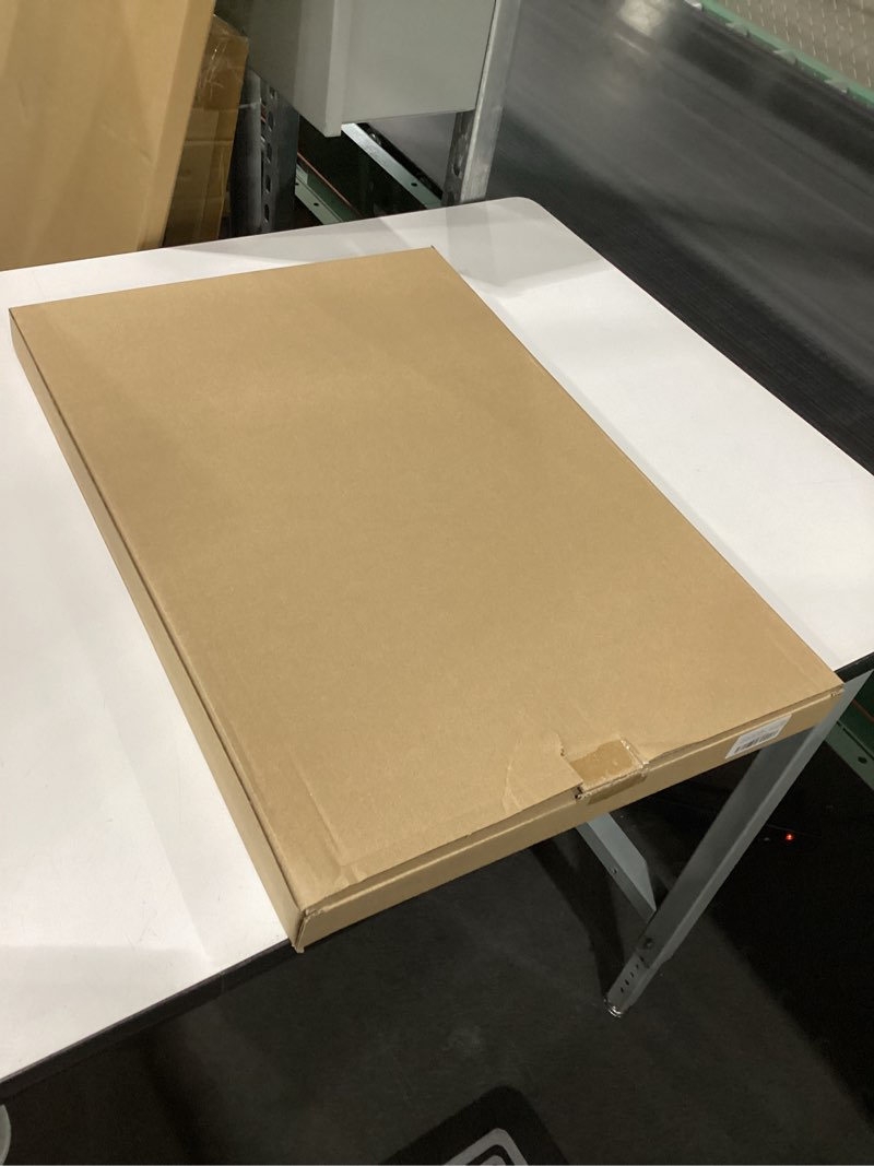 Condition photo showing New/Like New for VEISUTOR TPE Rear Trunk Liner for Gold Wing GL1800, Trunk Mat Carpet Storage Pad Tailbox Protection 