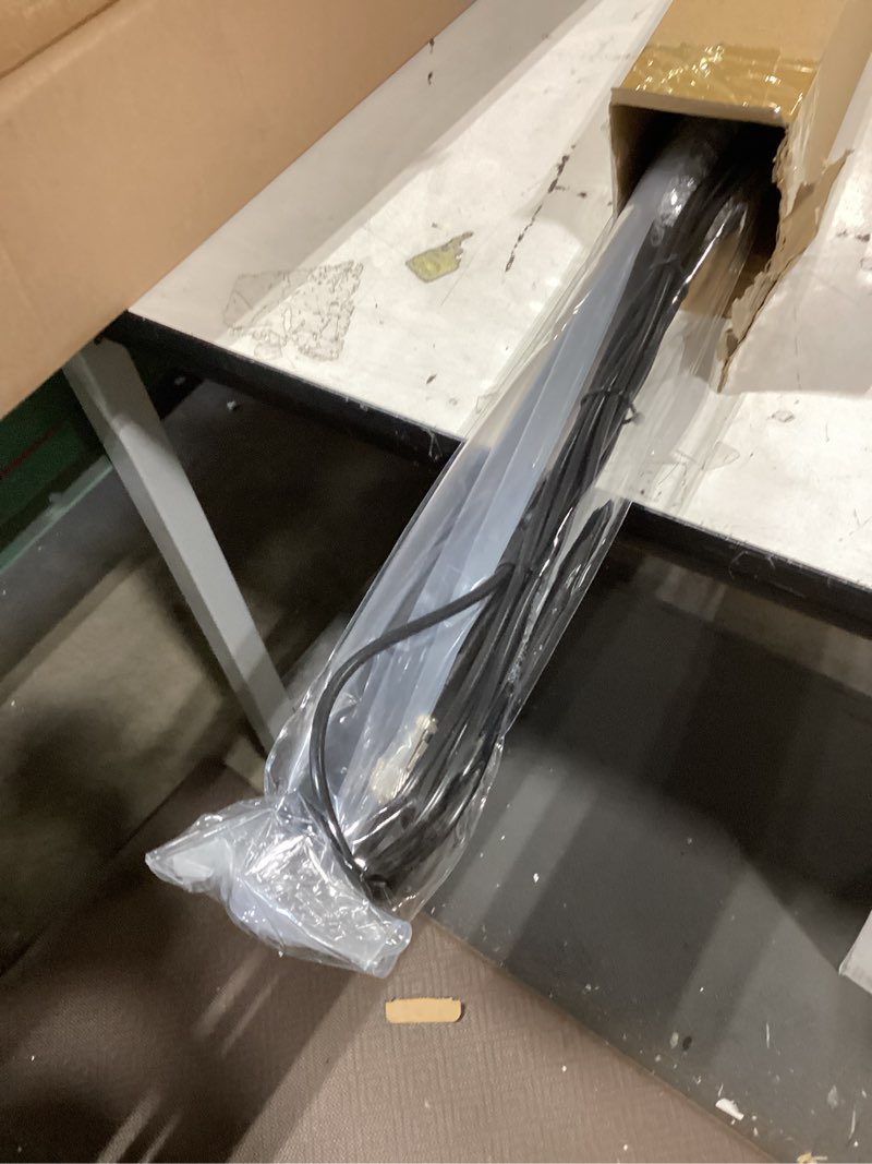 Condition photo showing Good Condition for retevis gmrs mobile antenna, heavy duty fiberglass gmrs antenna, 6.5db 462-467mhz, spring base with 16ft rg-58u coaxial cable, compatible with midland radio retevis rt97 ra86(1pack)