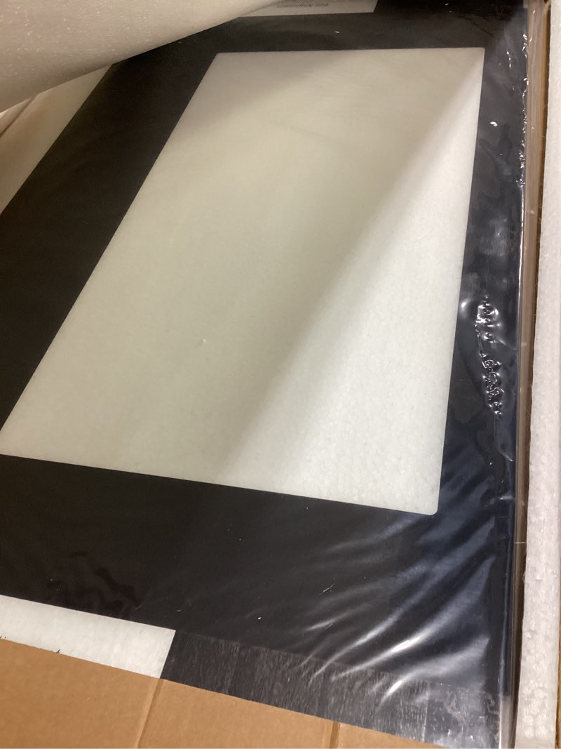 Condition photo showing Good Condition for 316452722 range stove oven outer door glass compatible with frigidaire outer door glass ap4433225 crosley glass oven door replacement lggf3043kf bggf3042kf lggf3042kf dggf3042kf fggf3041kf fggf3042kf