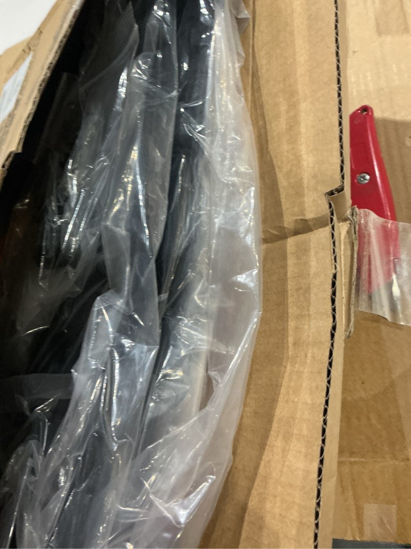 Condition photo showing Good Condition for mabett mud flaps for ford maverick 2026 2025 2024 2023 2022 accessories, flexible material, all-weather fender front & rear mud guards splash 4pcs?not fit lobo model?