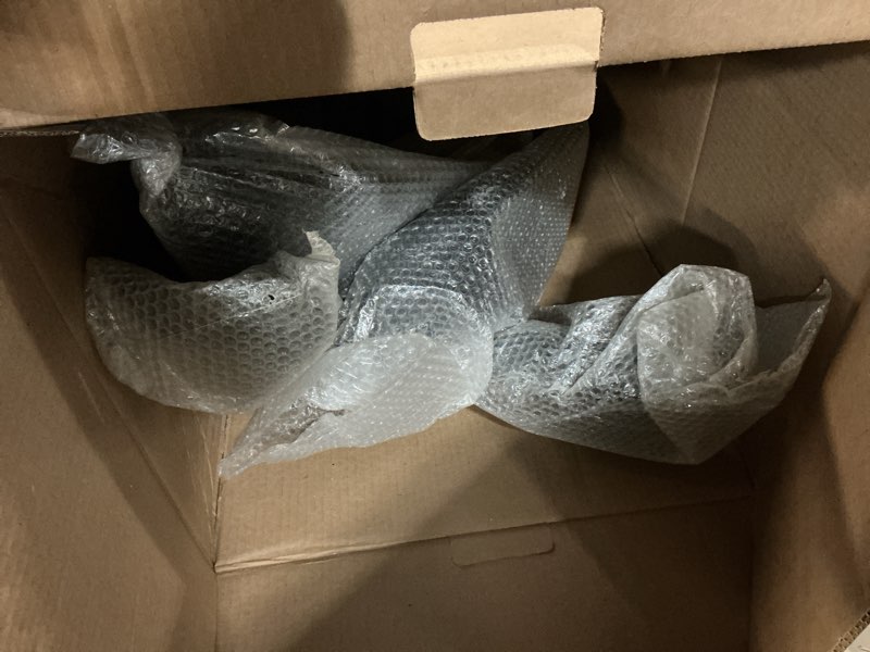 Condition photo showing Good Condition for front & rear sasquatch package fender flare kit fit for 2021-2025 ford bronco 2/4 door exclude bronco sport, replace oe m-9164-bfk m2dz-16268-aa, black, 4pcs sasquatch, black