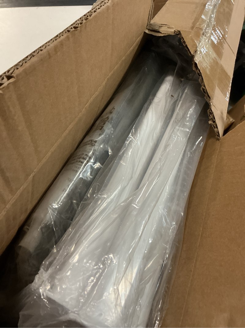 Condition photo showing Good Condition for 3-piece queen size bed rails for toddlers, with headboard rod -height adjustable baby' safety bed rails guard for queen size bed(3pack 78.7"x78.7"x59"-gray) grey queen size-78.7"x78.7"x59"