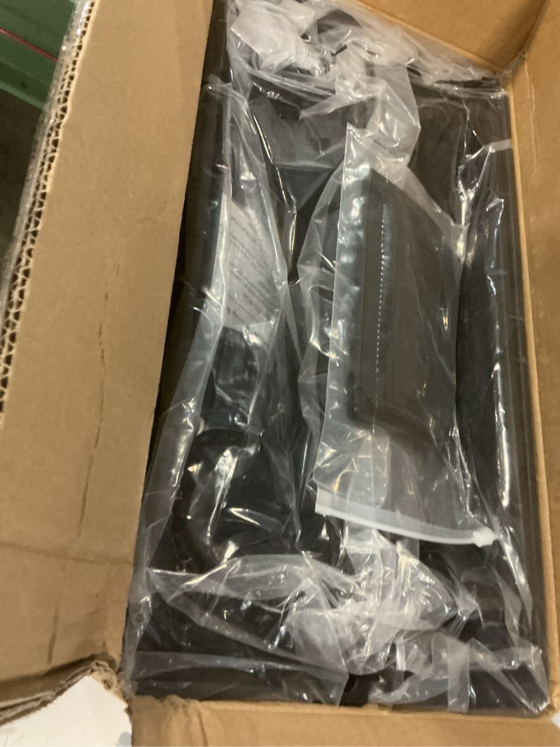 Condition photo showing New/Like New for HSUTVXPRO Trunk Side Storage Box Tray Organizers for Ford Bronco 2021 2022 2023 2024 4 Door, ABS Sto