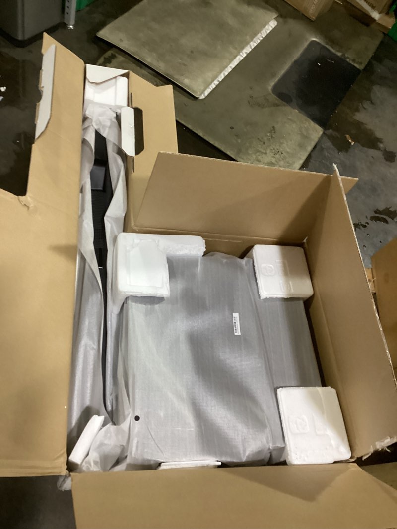 Condition photo showing Good Condition for Sony HT-S400 2.1ch Soundbar with Powerful Wireless subwoofer, S-Force PRO Front Surround Sound, and Dolby Digital, Black