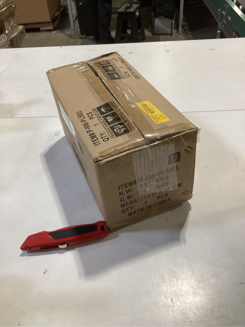 Condition photo showing Good Condition for Aiwen Modern Pendant Light Marble Grain Glass Hanging Ceiling Lamp