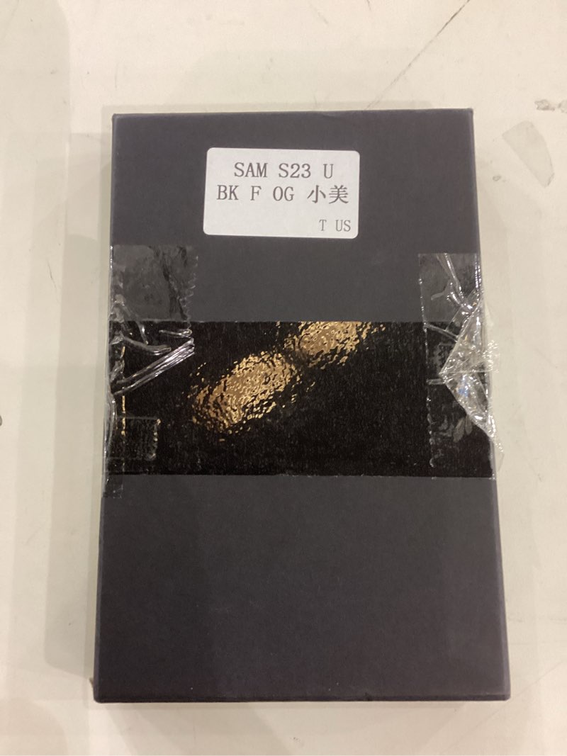 [Supports Fingerprints] Duotipa New OLED Display for Galaxy S23 Ultra SM-S918U, S918W, G998A (Only f