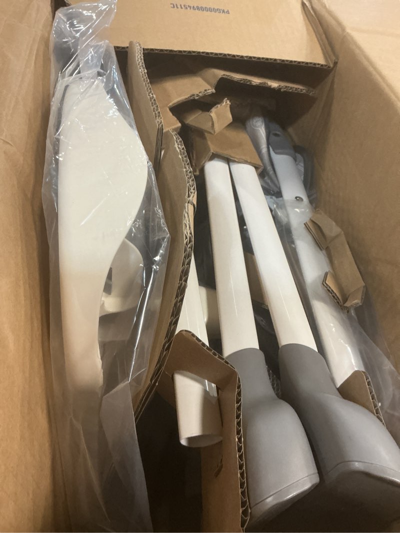 Condition photo showing Good Condition for graco slim snacker high chair, ultra slim, fast-folding, multiple recline positions, comfortable feeding, whisk