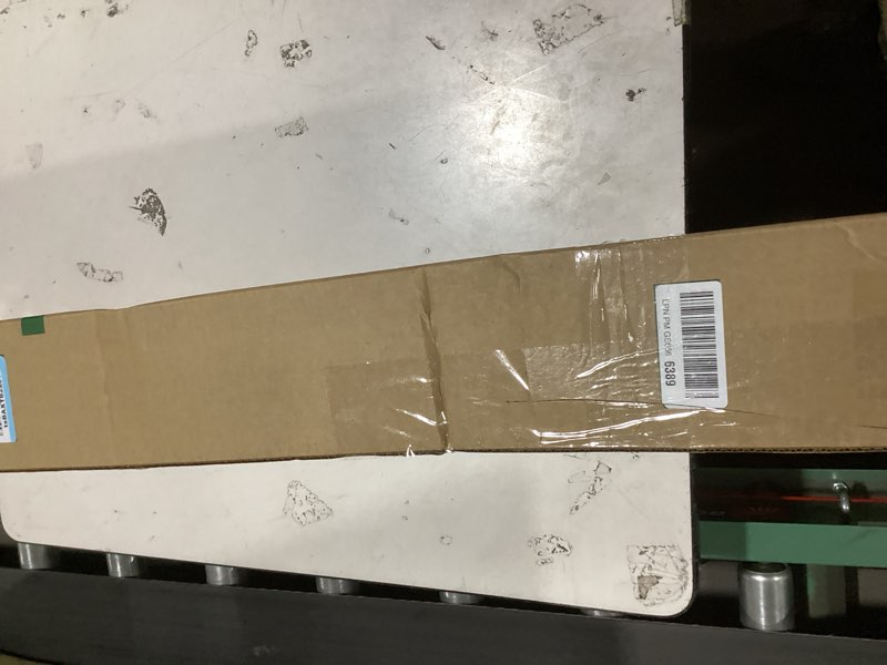 Condition photo showing Good Condition for chrisdowa cordless blackout roller shades for windows, thermal insulated uv protection pull down sha