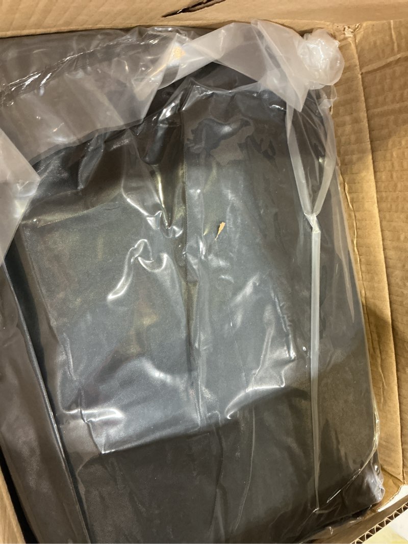 Condition photo showing Good Condition for Car Cover Custom Fit for Honda Accord 2001-2025,Toyota Camry 1996-2025,6 Layers Truck Cover Waterproof All Weather for Automobiles,Outdoor Full Exterior Cover,Rain, Sun, Wind Protection,Black Fit for Honda Accord Black