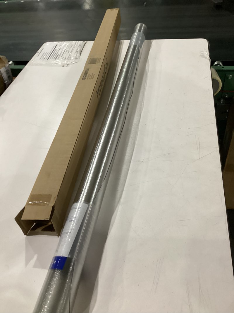 Condition photo showing Good Condition for chair mat for hard wood floors - heavy duty floor protector - easy clean (47''×47'') 47" x 47" rectangle (1pc)