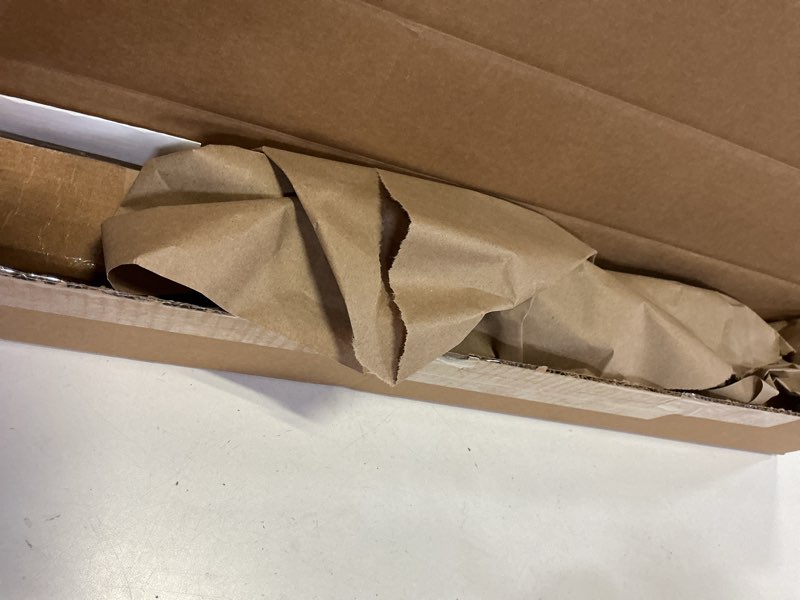 Condition photo showing New/Like New for Water Meter Key Shut Off Tool 15 Inch to 28 Inch with 4-way Multi-Functional Utilities Key, T-Handle Removable Water Meter Wrench for Curb Main and Water Meters, Underground Stop or Waste Valves