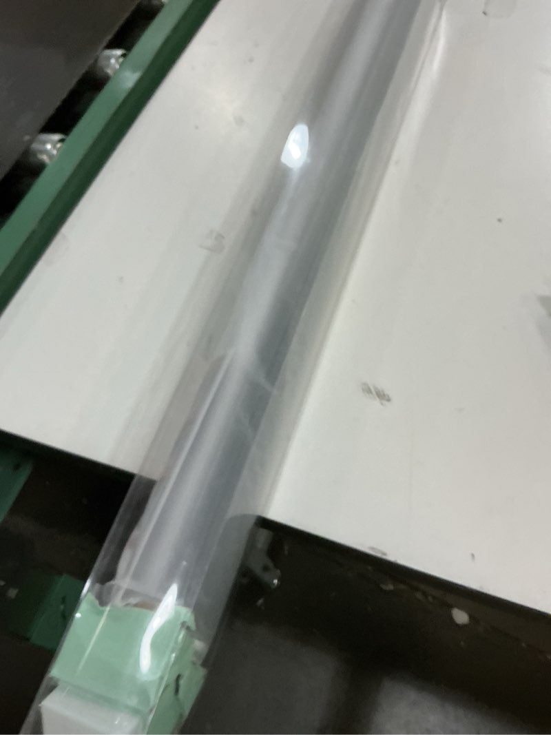 Condition photo showing As Is for blackout roller shades blinds cordless for windows pull down room darkening door blinds with thermal insulated easy to install for living room,bedroom,home,office bathroom black 29" w x 72" h 29"w x 72"h black