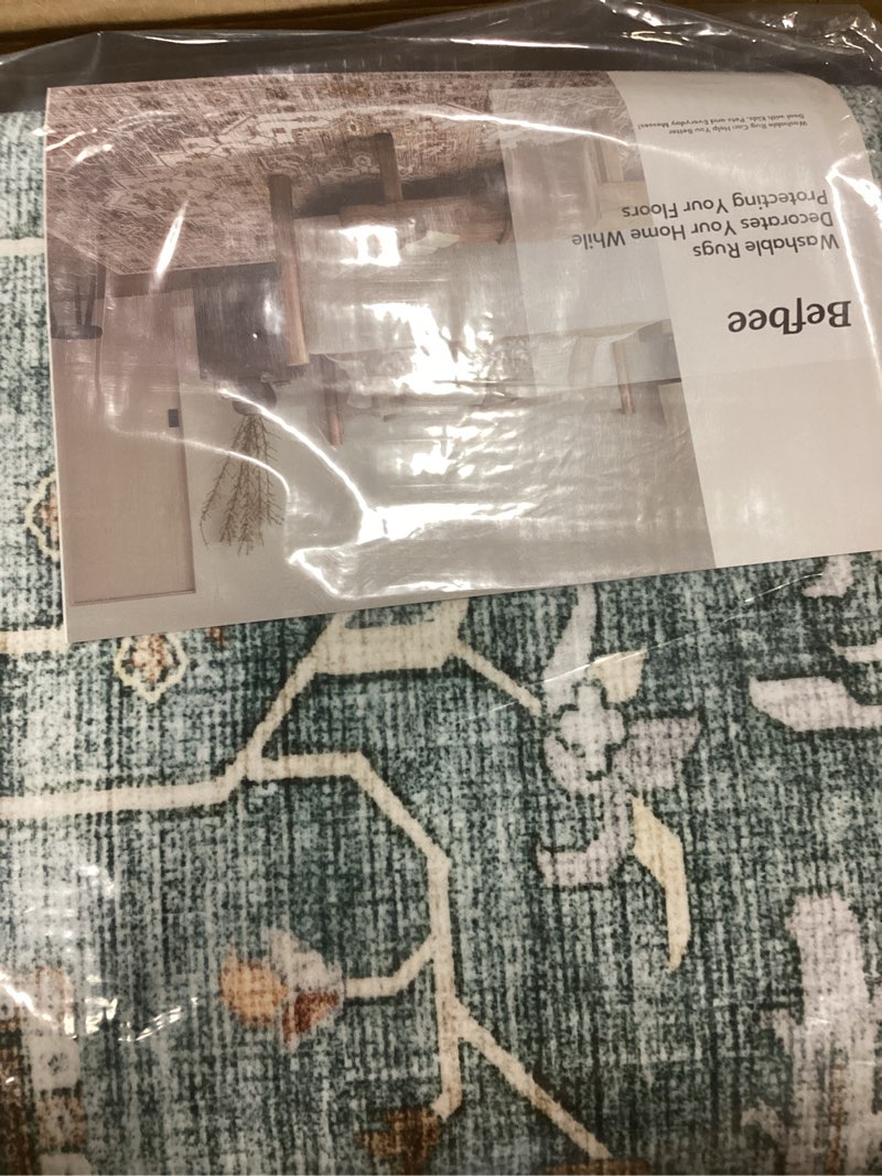 area rugs living room 8x10  (green) 