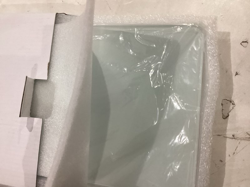 Condition photo showing Good Condition for megawise precision food scale, 33lb waterproof rechargeable digital kitchen scale, 1g/0.04oz precise graduation, weight grams and ounces for cooking baking, 5 units conversion, tare function weigh scale