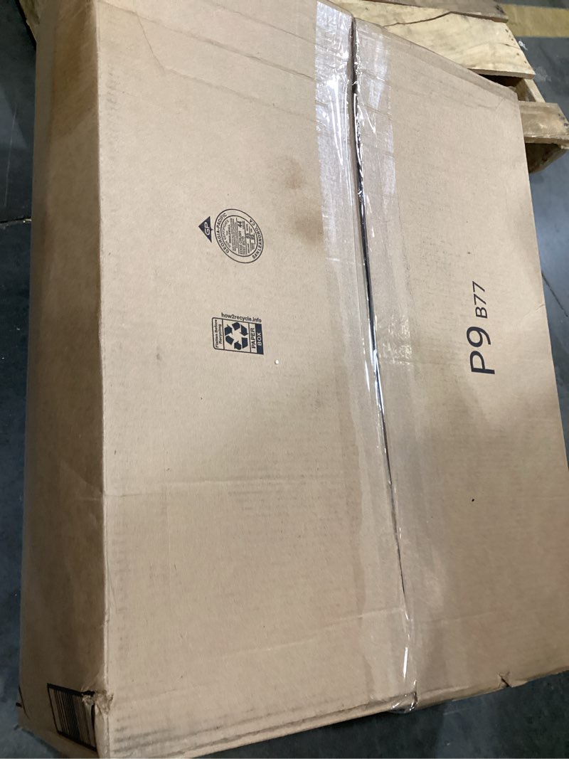 Condition photo showing Good Condition for electric seat