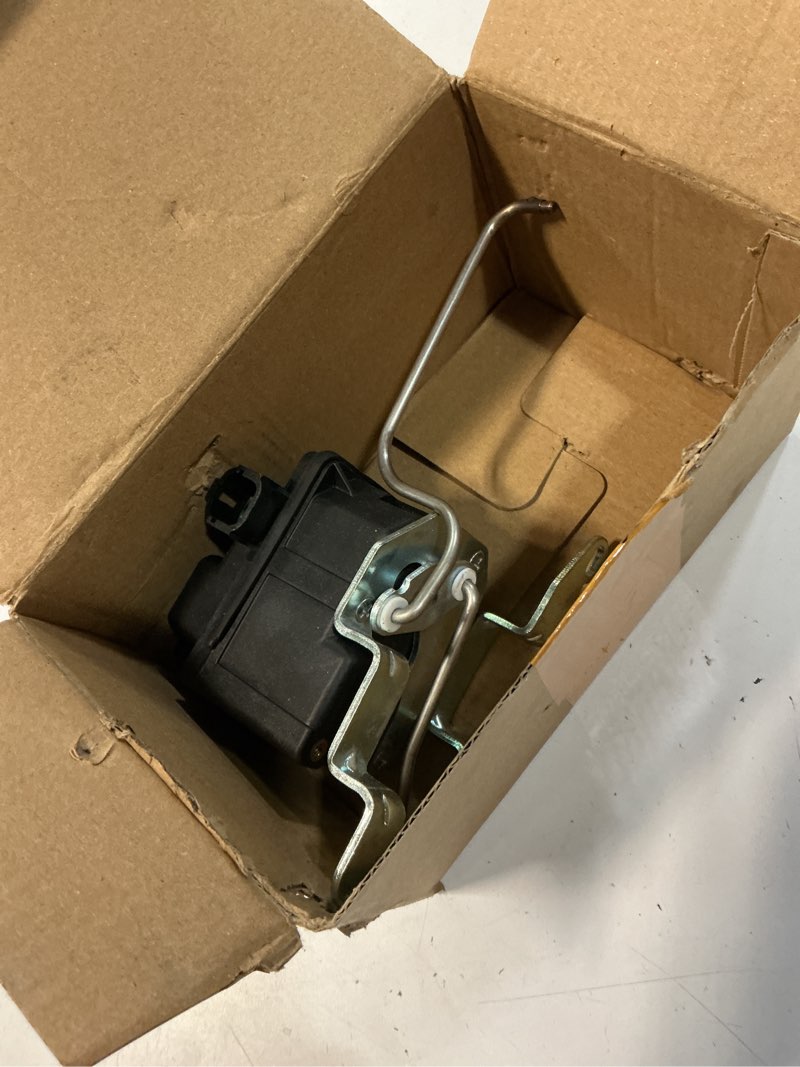 Condition photo showing Good Condition for newyall 3.9l 4.2l engine intake manifold runner control actuator valve for ford f-150 freestar mercury monterey 2004 2005 2006 2007 2008