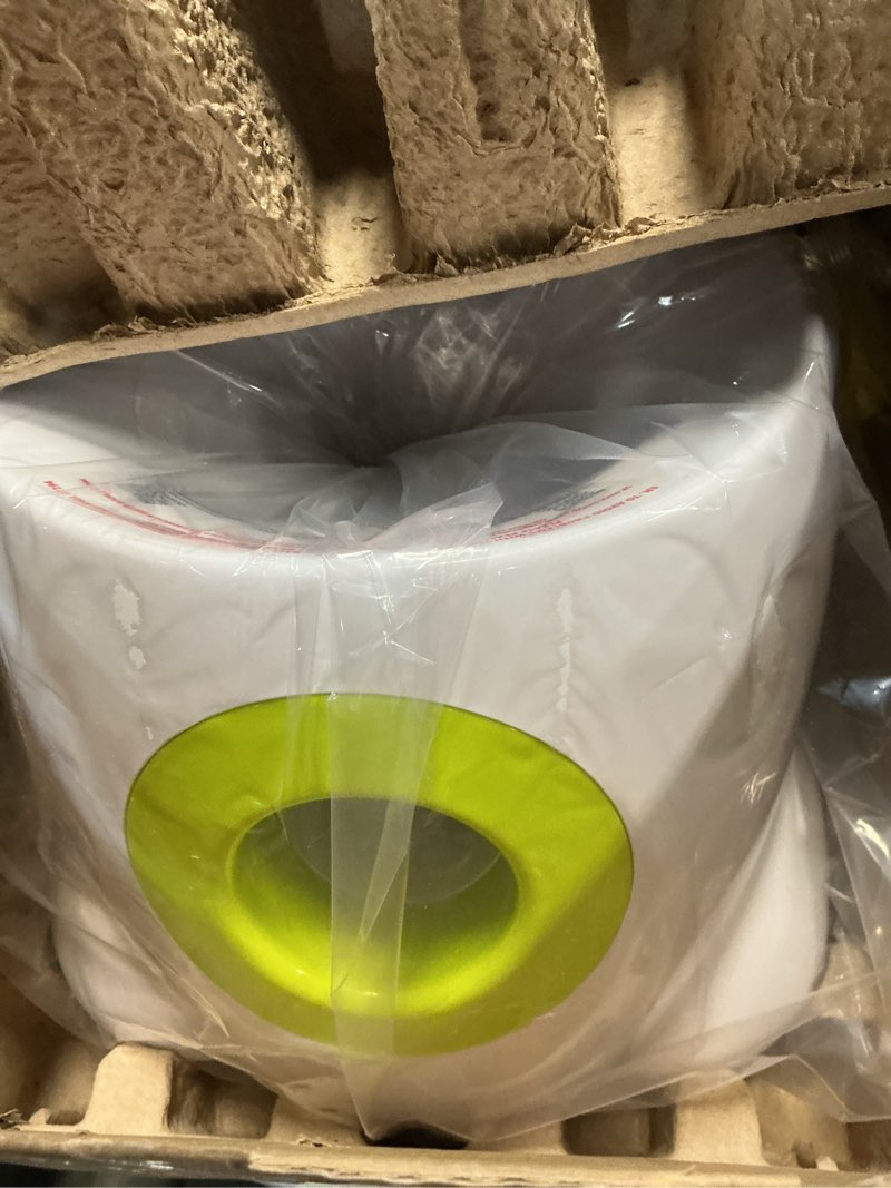 Condition photo showing New/Like New for all for paws dog ball launcher automatic maxi,automatic ball launcher for dogs,ball thrower for dogs,dog toys interactive,includes 3pcs tennis balls for dogs