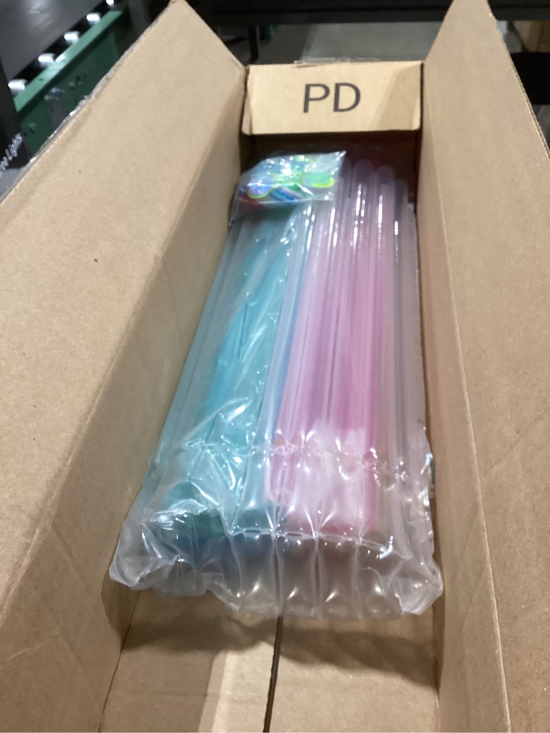 Condition photo showing Good Condition for mahjong racks with pushers 4pcs set majiang tile holder acrylic mahjong racks accessories and gifts pink