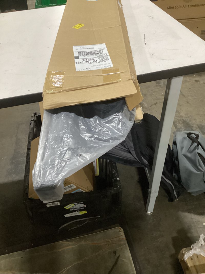 FARBIN Trunk Cargo Cover for Subaru Crosstrek Impreza Accessories 2024 2025, Retractable Trunk Cover