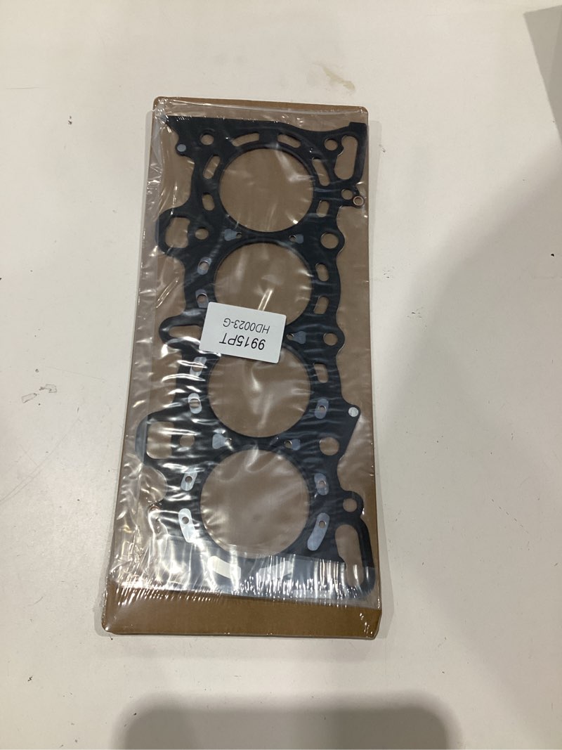 Condition photo showing New/Like New for honda genuine oem del sol ferio civic domani gasket cylinder head 12251-p08-004