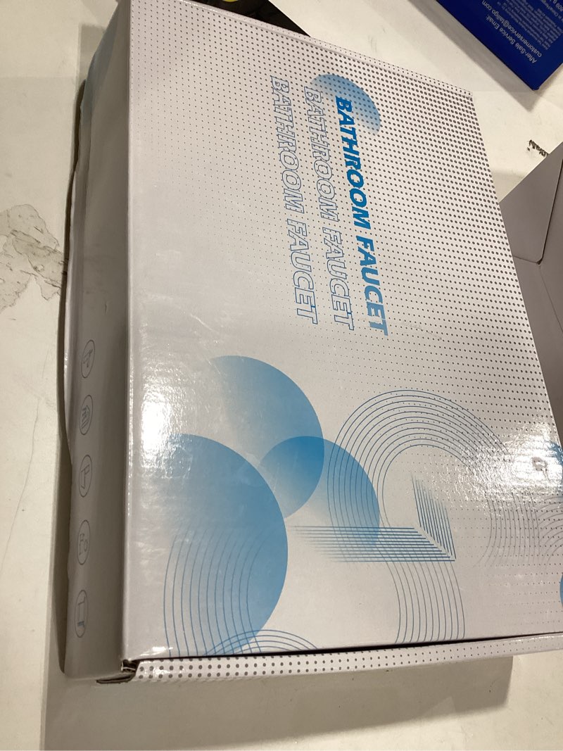 Condition photo showing Good Condition for Bathroom faucet