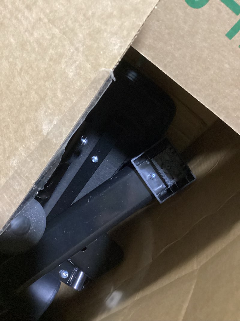 Condition photo showing As Is for FLYBIRD Adjustable Weight Bench, ASTM-Certified 800LBS Workout Bench Foldable for Home Gym, 90° to -30° FID and 30in Extended Backrest for Bench Press Strength Training Exercise