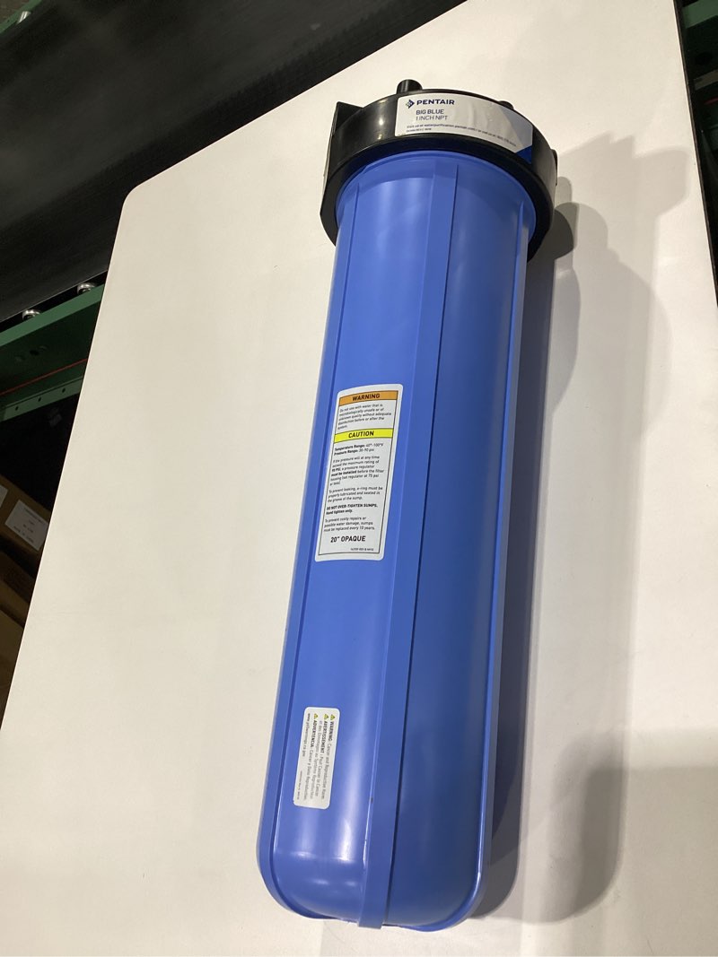 Aquasana EQ-300-IP Iron Prefilter Cartridge