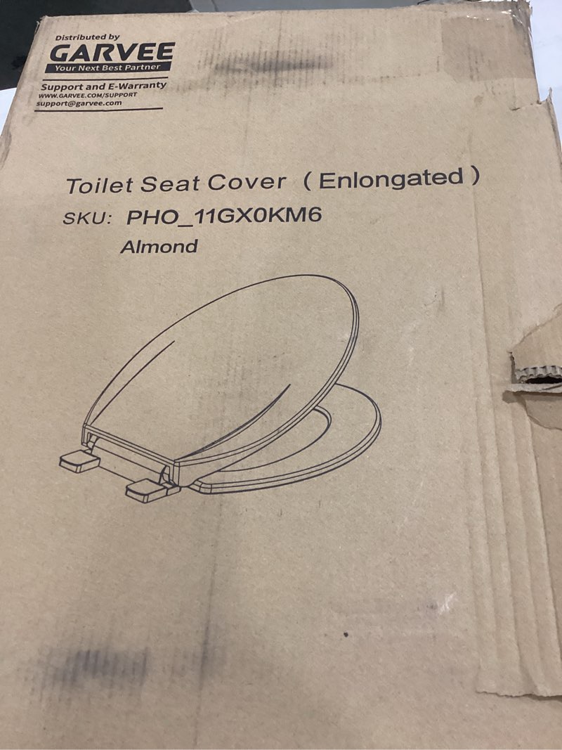toilet seat cover