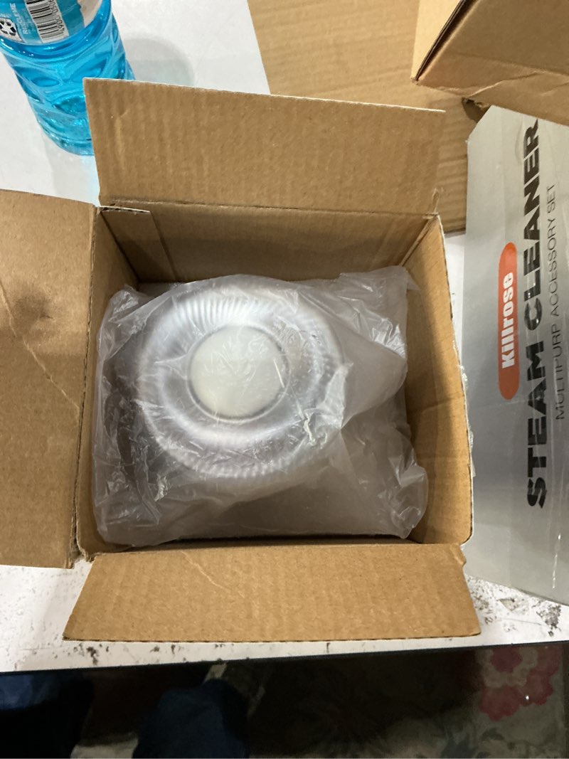 Condition photo showing New/Like New for ttfttf electric garlic chopper, 350ml glass bowl mini food processor, portable veggie chopper onion garlic grinder, wireless blender for ginger, chili, fruit, meat, etc