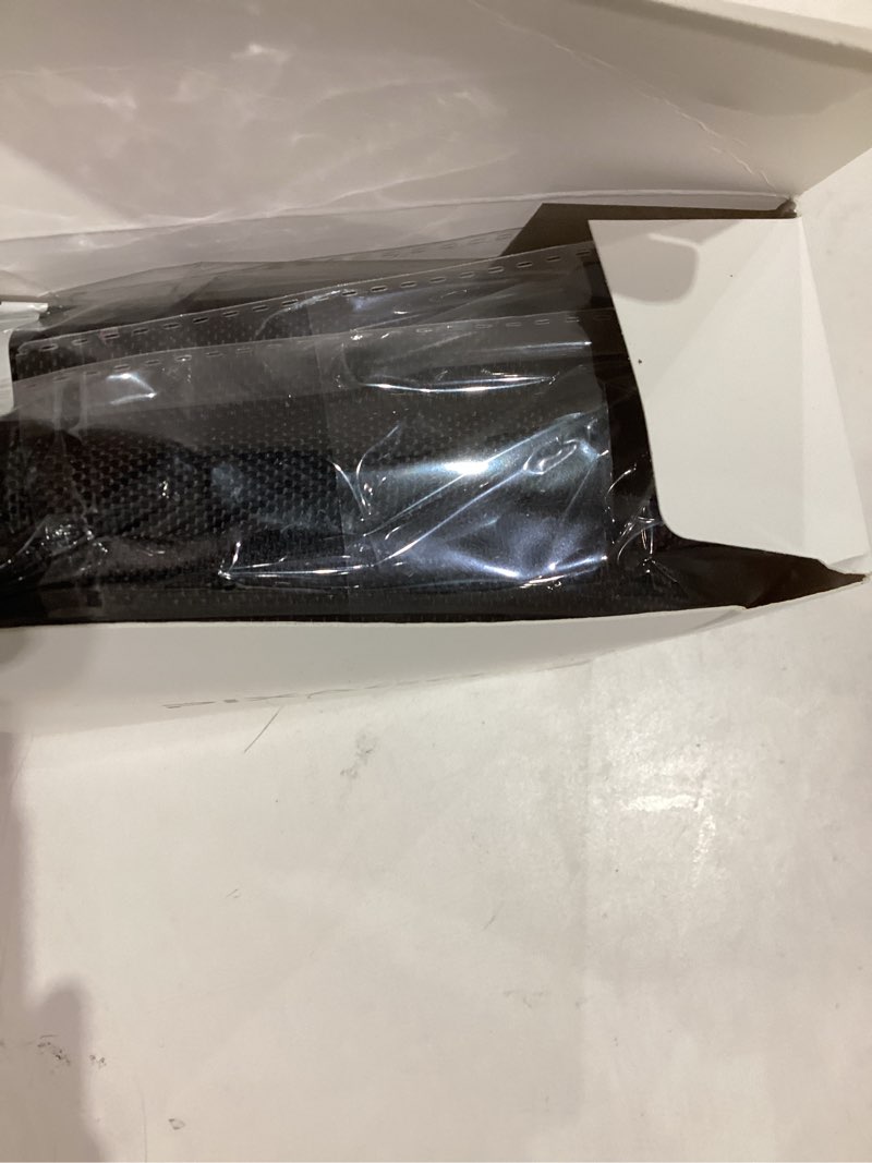 Condition photo showing New/Like New for External Hard Drive Case (5" Interior) Shockproof, Water-Resistant and Lightweight Tech Organizer Travel Case for Hard Drive and Computer Accessories with Mesh Pocket & Lanyard