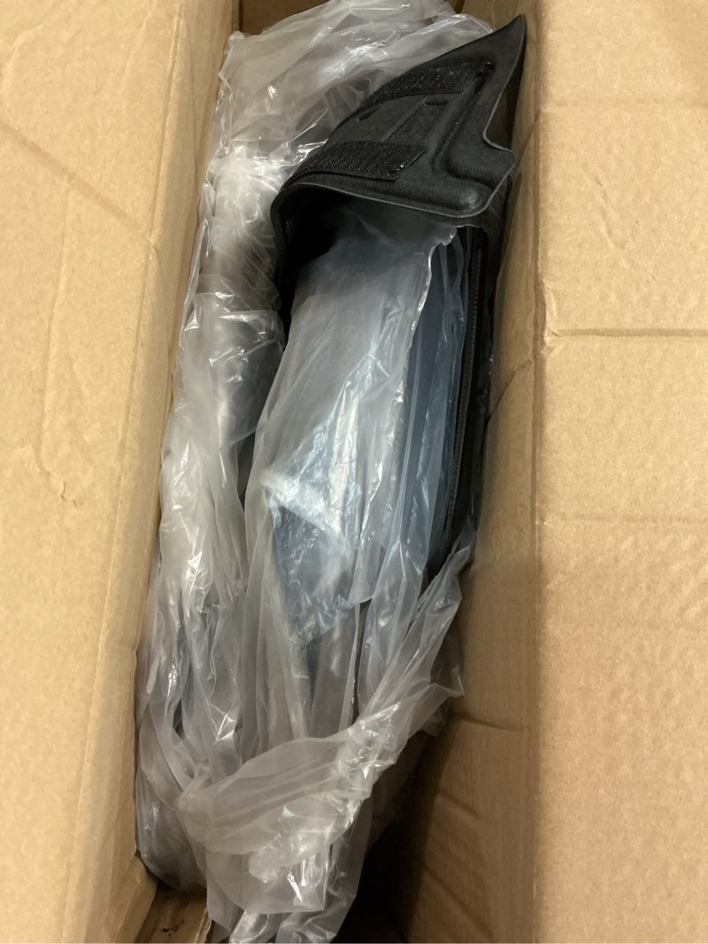 Condition photo showing Good Condition for floor mats fit for 2014-2022 range rover sport - custom fit all weather tpe range rover sport accessories full sets (floor mats + cargo liner + backrest mat)